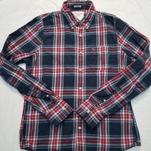 Men’s Abercrombie and Fitch shirt size XXL Muscle